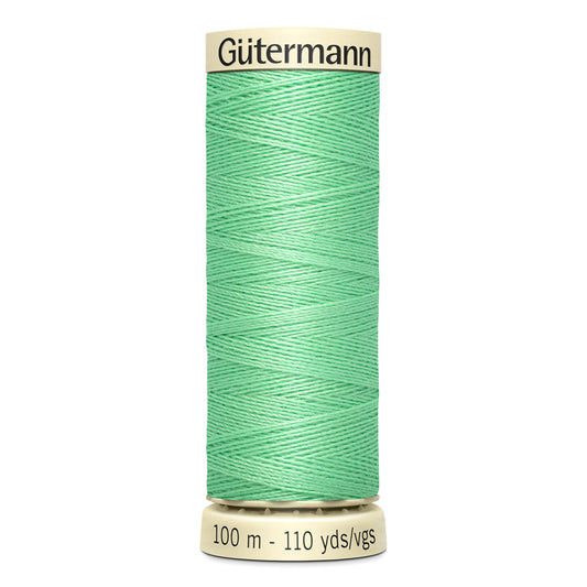GÜTERMANN - Sew-all Thread 100m - Vivid Green