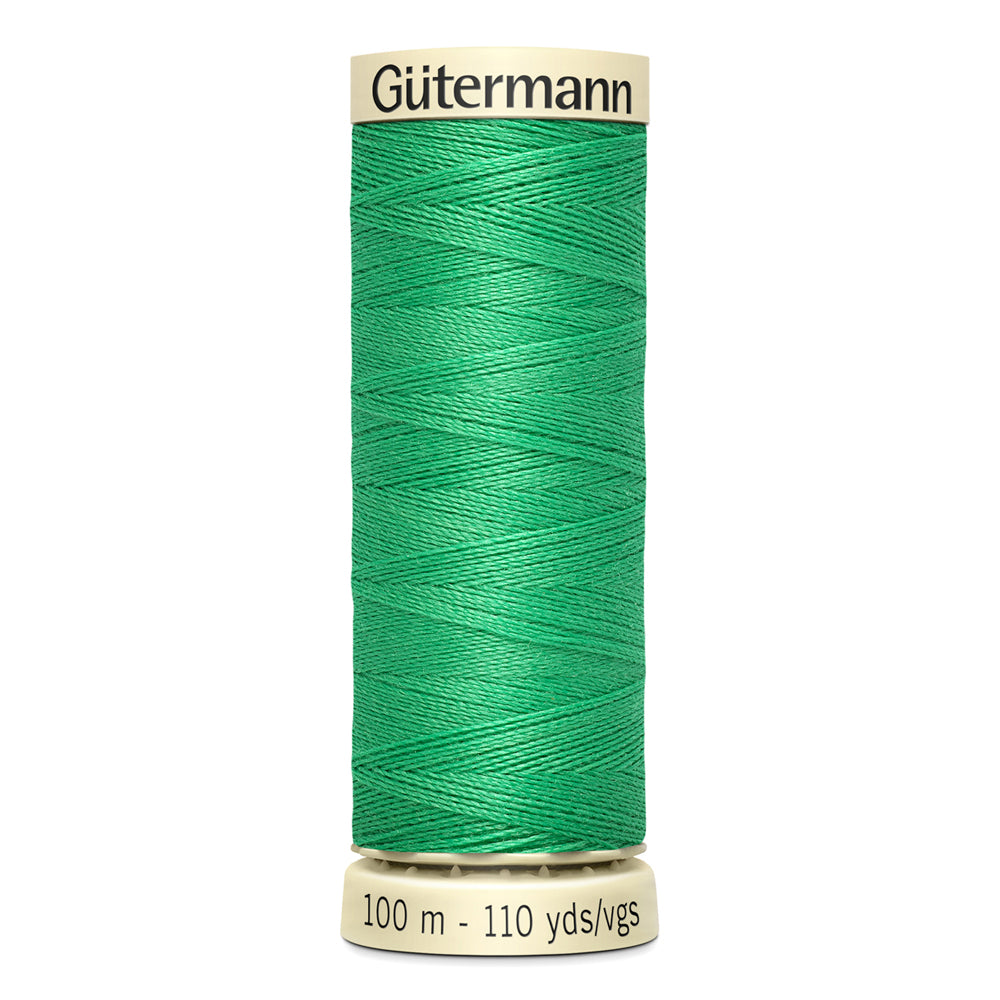 GÜTERMANN - Sew-all Thread 100m - Jewel Green