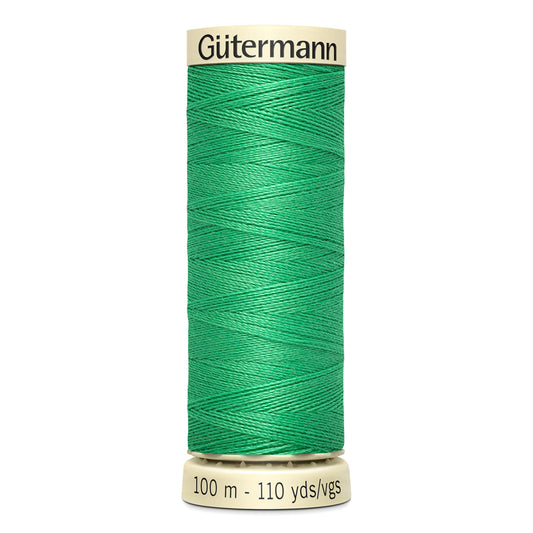 GÜTERMANN - Sew-all Thread 100m - Jewel Green