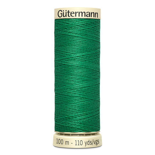 GÜTERMANN - Sew-all Thread 100m - Pepper Green