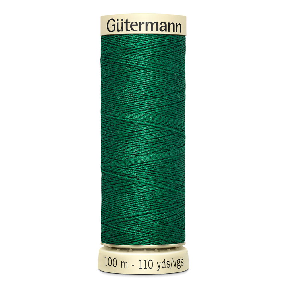 GÜTERMANN - Sew-all Thread 100m - Grass Green
