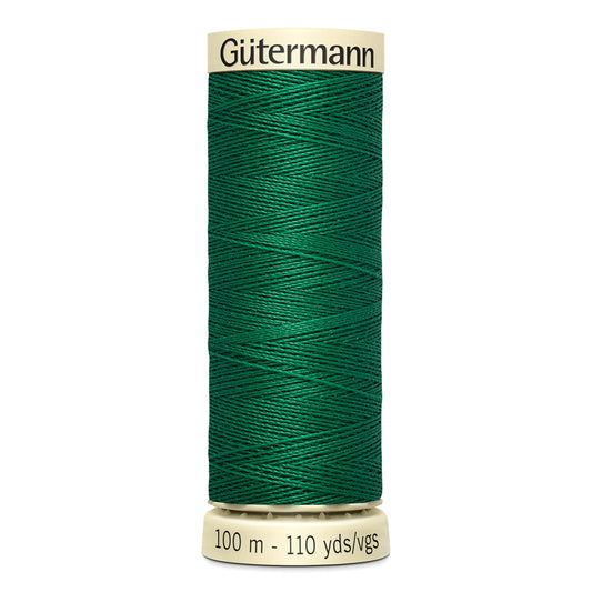 GÜTERMANN - Sew-all Thread 100m - Grass Green