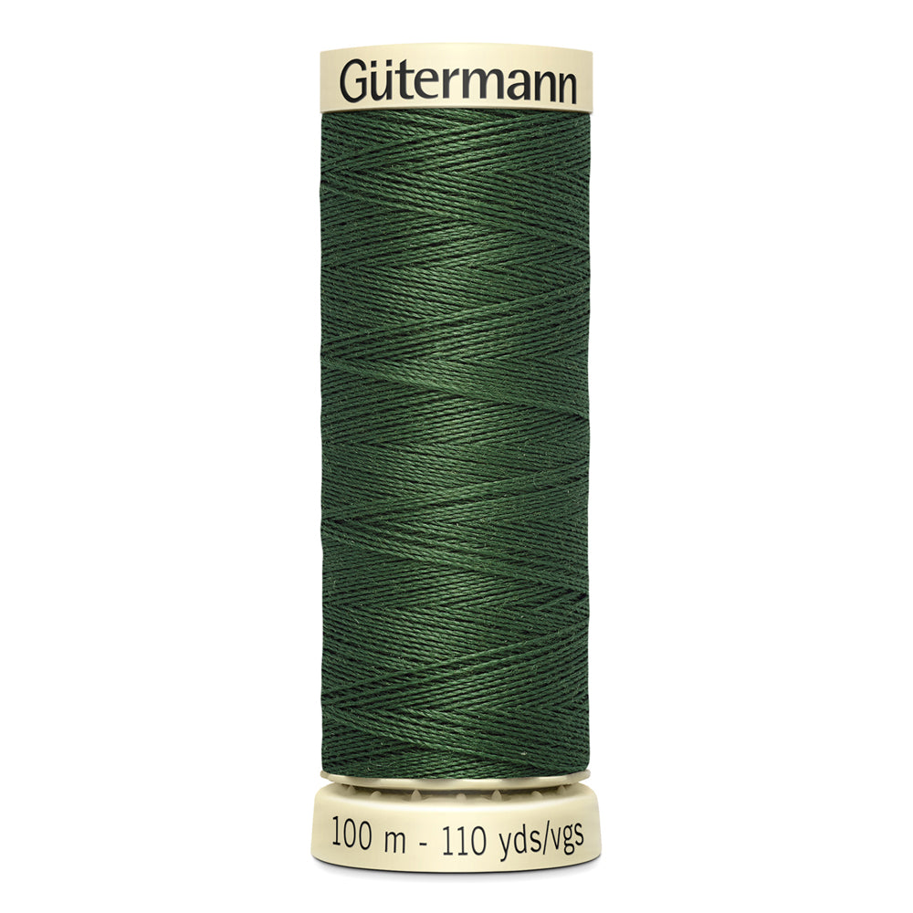 GÜTERMANN - Sew-all Thread 100m - Sage