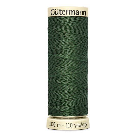 GÜTERMANN - Sew-all Thread 100m - Sage