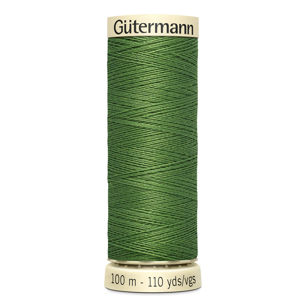 GÜTERMANN - Sew-all Thread 100m - Apple Green