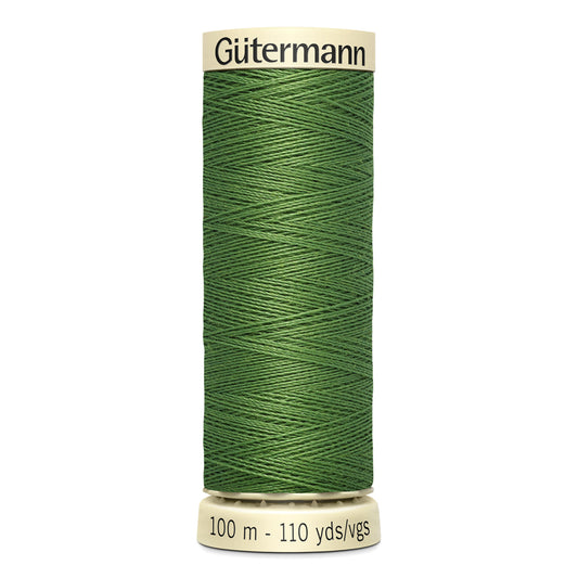 GÜTERMANN - Sew-all Thread 100m - Apple Green