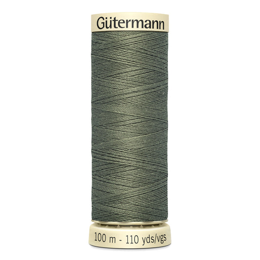 GÜTERMANN - Sew-all Thread 100m - Green Bay