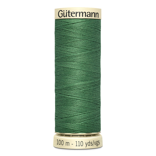 GÜTERMANN - Sew-all Thread 100m - Light Aspen