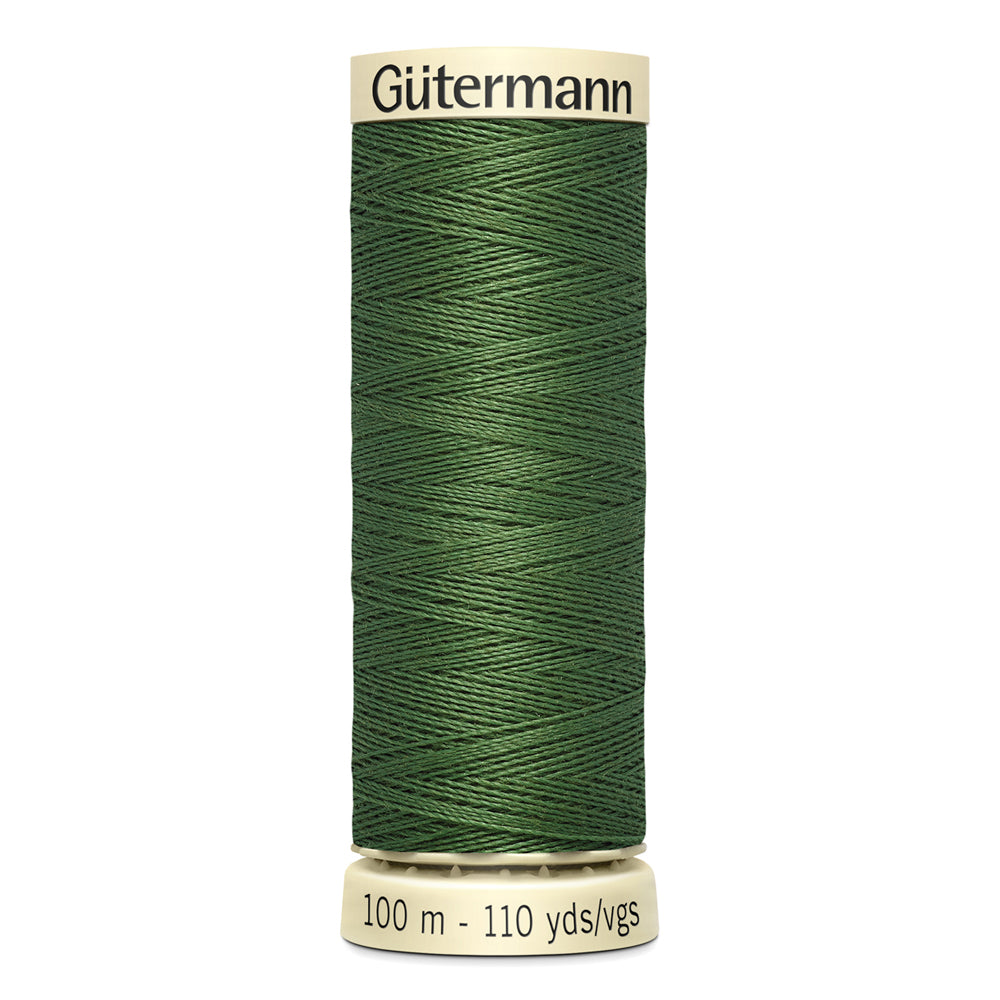 GÜTERMANN - Sew-all Thread 100m - Oak Leaf