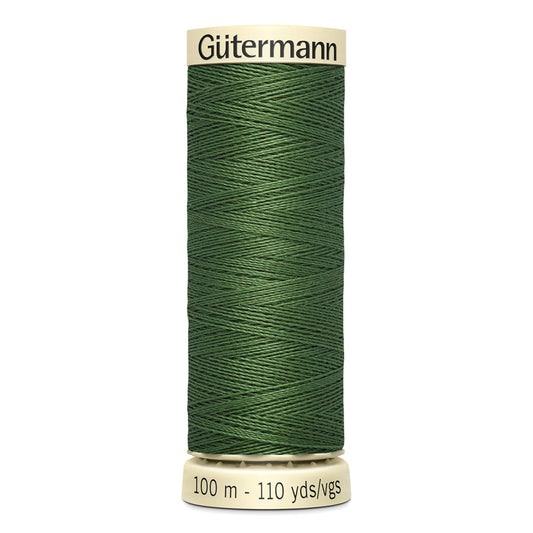 GÜTERMANN - Sew-all Thread 100m - Oak Leaf