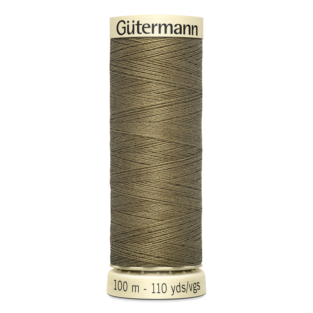 GÜTERMANN - Sew-all Thread 100m - Kentucky