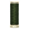 GÜTERMANN - Sew-all Thread 100m - Black Olive