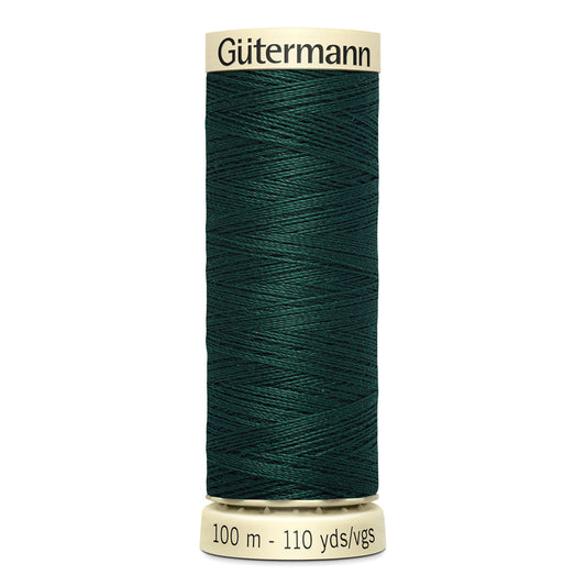 GÜTERMANN - Sew-all Thread 100m - Spruce