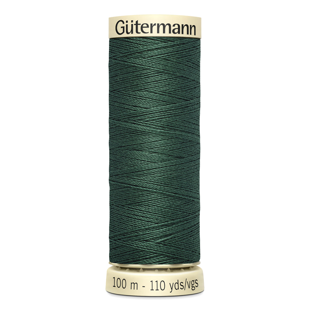 GÜTERMANN - Sew-all Thread 100m - Dusk