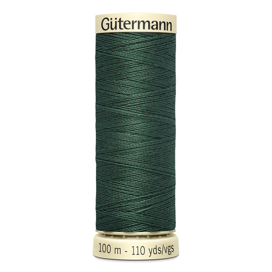 GÜTERMANN - Sew-all Thread 100m - Dusk
