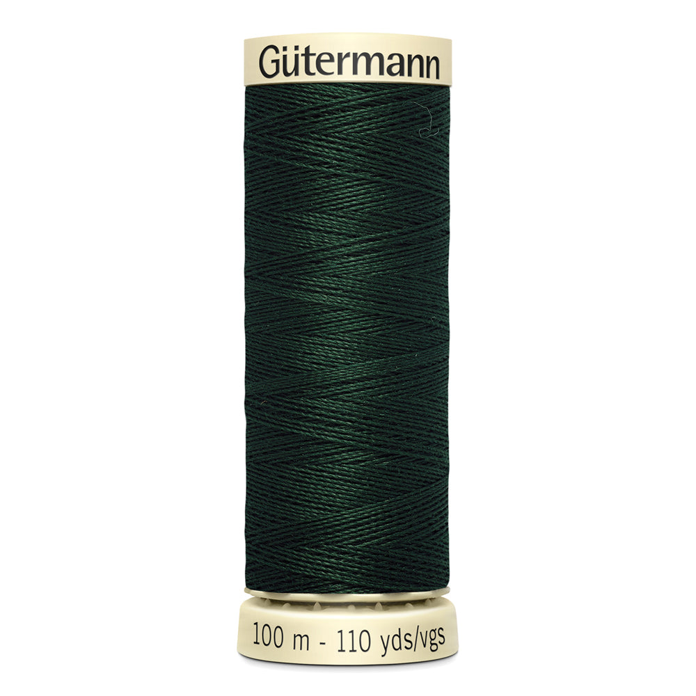GÜTERMANN - Sew-all Thread 100m - Spectra