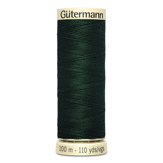 GÜTERMANN - Sew-all Thread 100m - Spectra