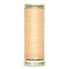 GÜTERMANN - Sew-all Thread 100m - Capucine