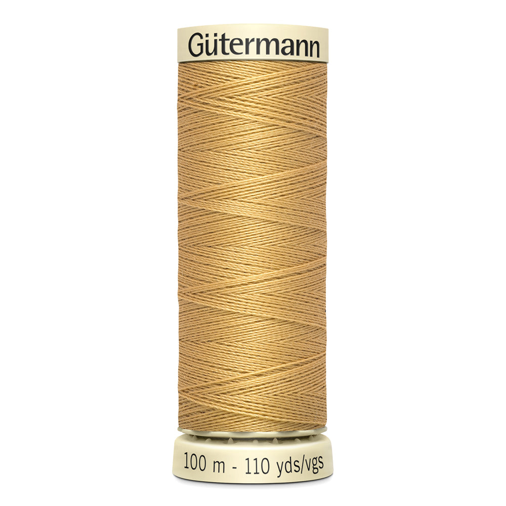 GÜTERMANN - Sew-all Thread 100m - Sundew