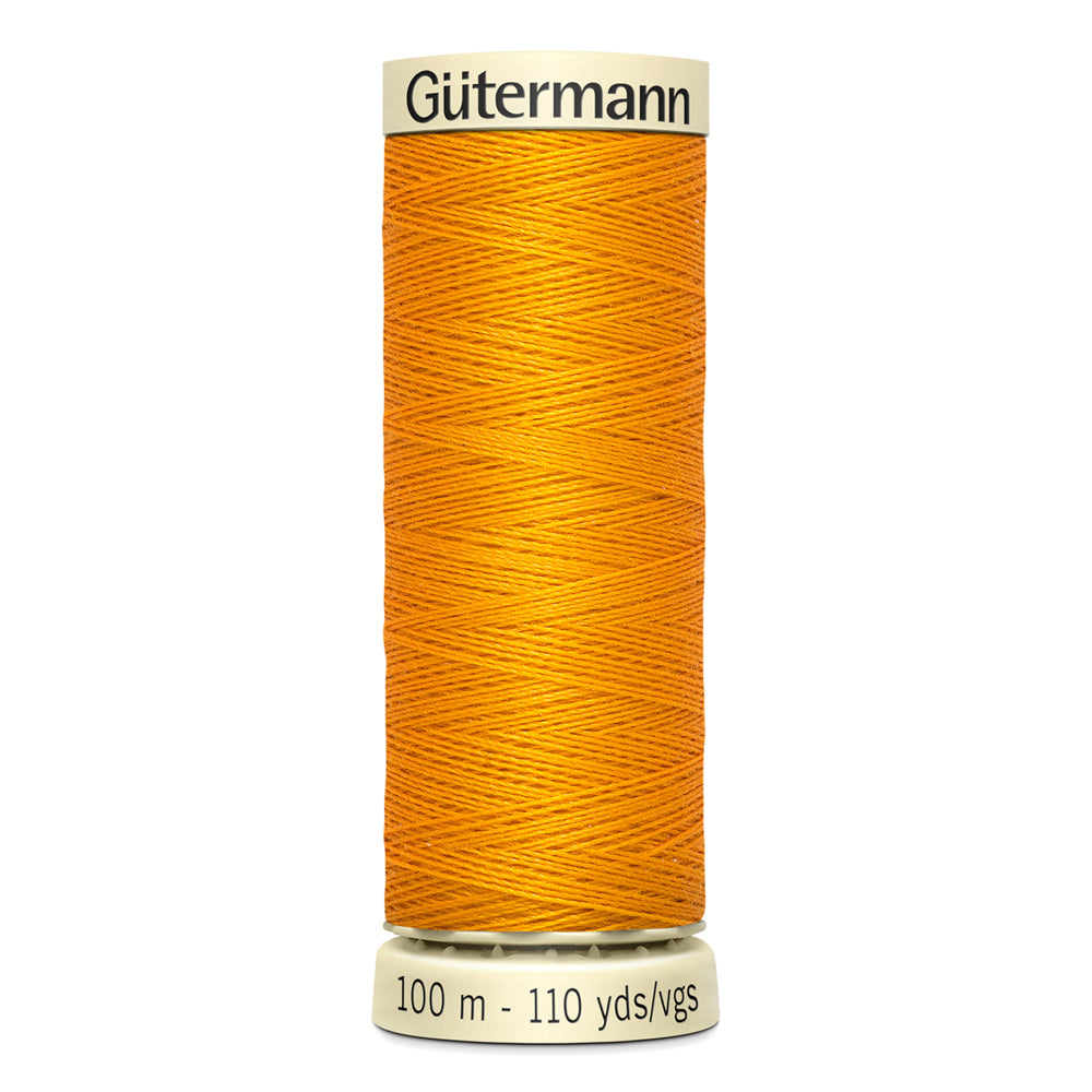 GÜTERMANN - Sew-all Thread 100m - Sun Flower