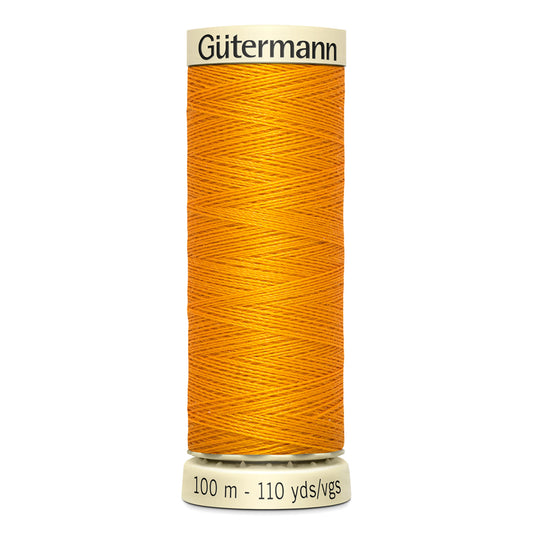 GÜTERMANN - Sew-all Thread 100m - Sun Flower