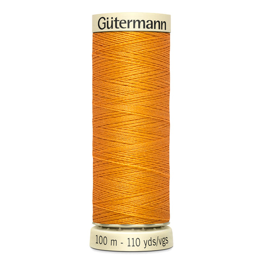 GÜTERMANN - Sew-all Thread 100m - Autumn Gold