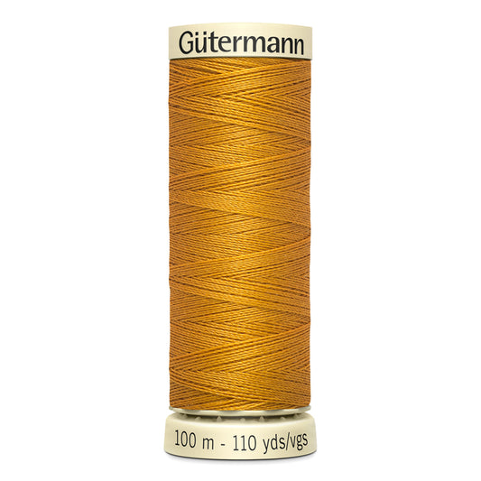 GÜTERMANN - Sew-all Thread 100m - Topaz