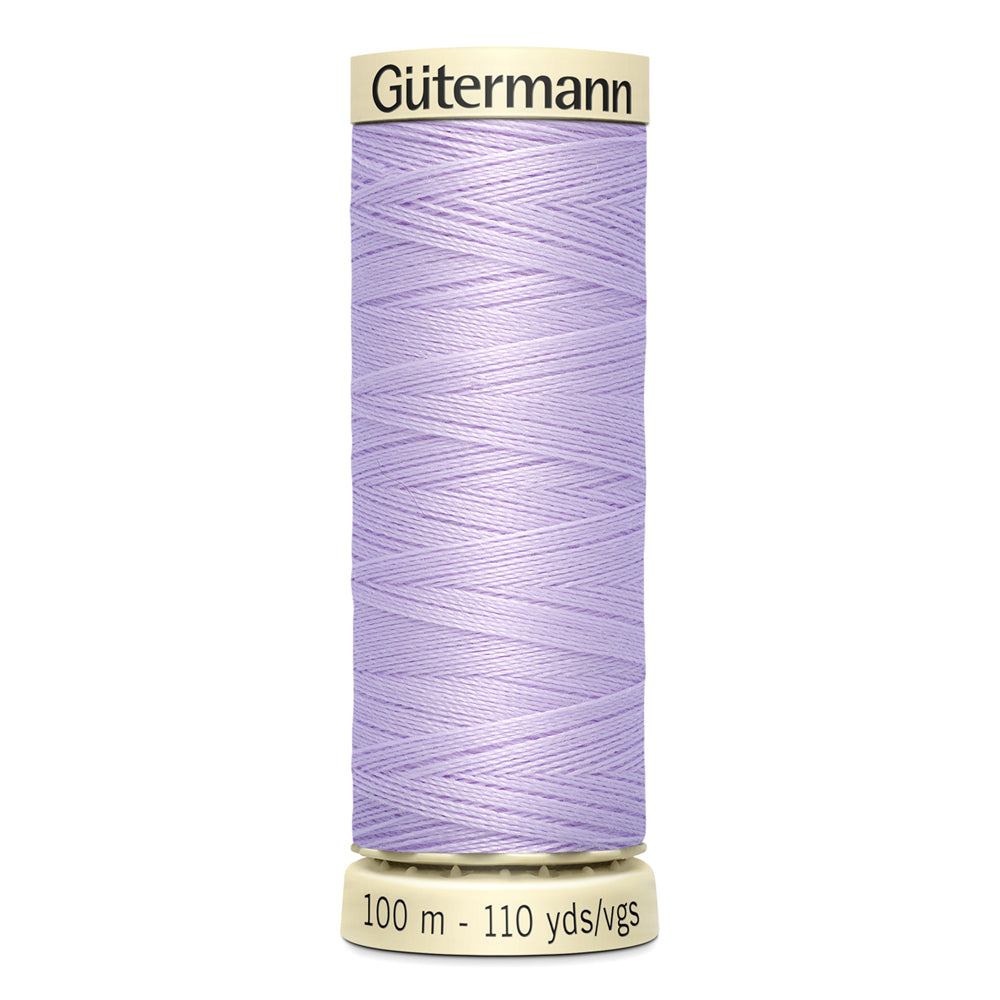 GÜTERMANN - Sew-all Thread 100m - Orchid