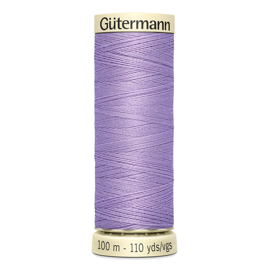 GÜTERMANN - Sew-all Thread 100m - Dahlia