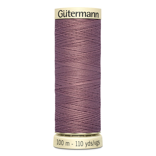 GÜTERMANN - Sew-all Thread 100m - Dogwood