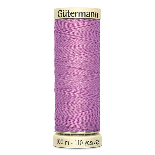 GÜTERMANN - Sew-all Thread 100m - Rose Lilac