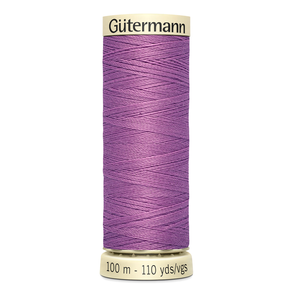 GÜTERMANN - Sew-all Thread 100m - Lilac