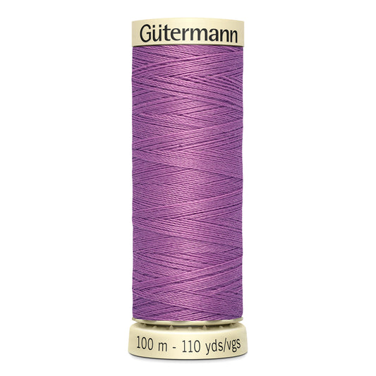 GÜTERMANN - Sew-all Thread 100m - Lilac