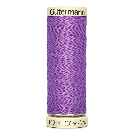 GÜTERMANN - Sew-all Thread 100m - Light Purple