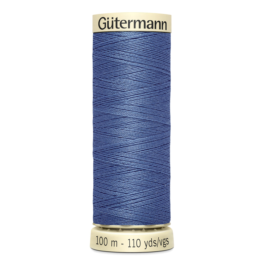 GÜTERMANN - Sew-all Thread 100m - Copenhagen