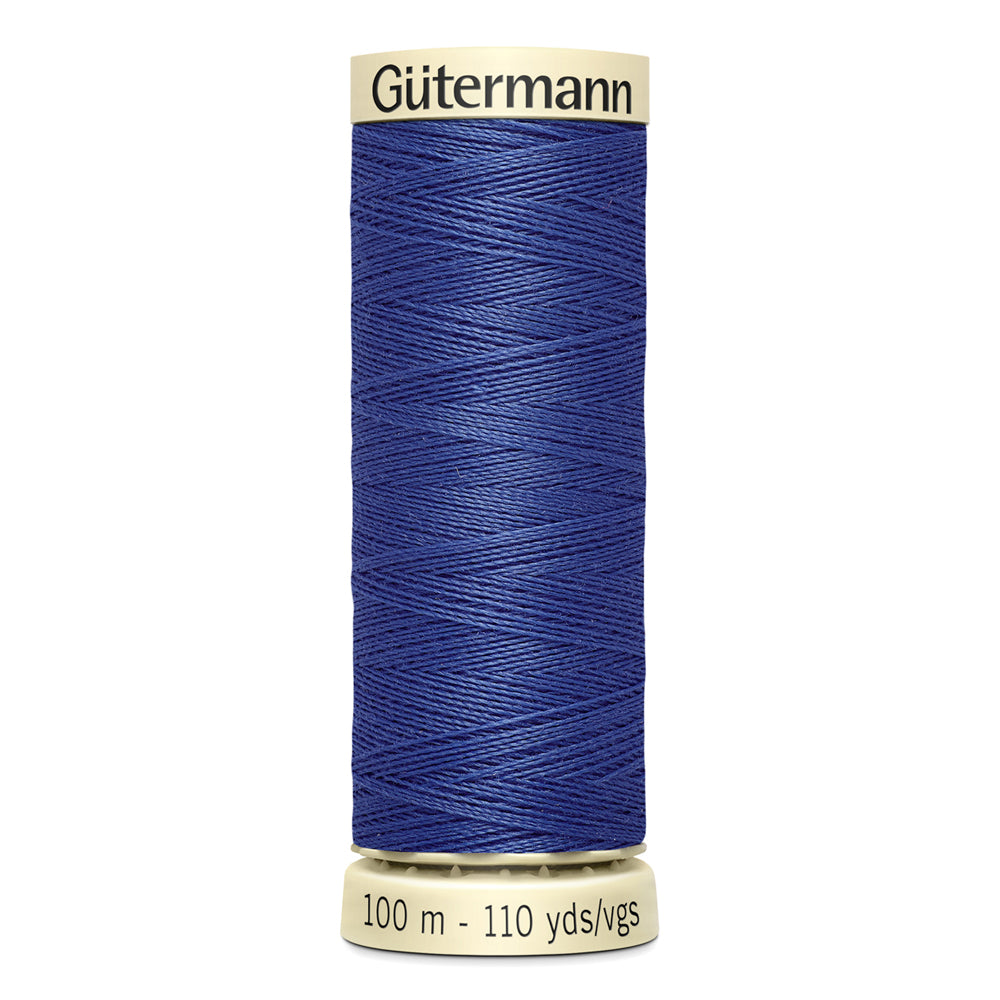 GÜTERMANN - Sew-all Thread 100m - Hyacinth