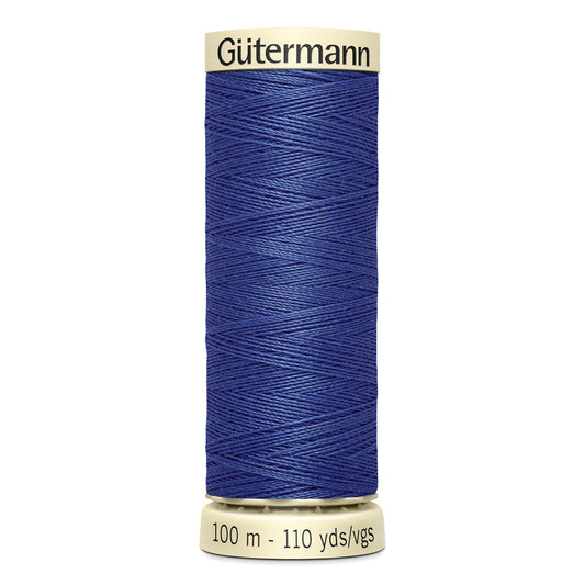 GÜTERMANN - Sew-all Thread 100m - Hyacinth