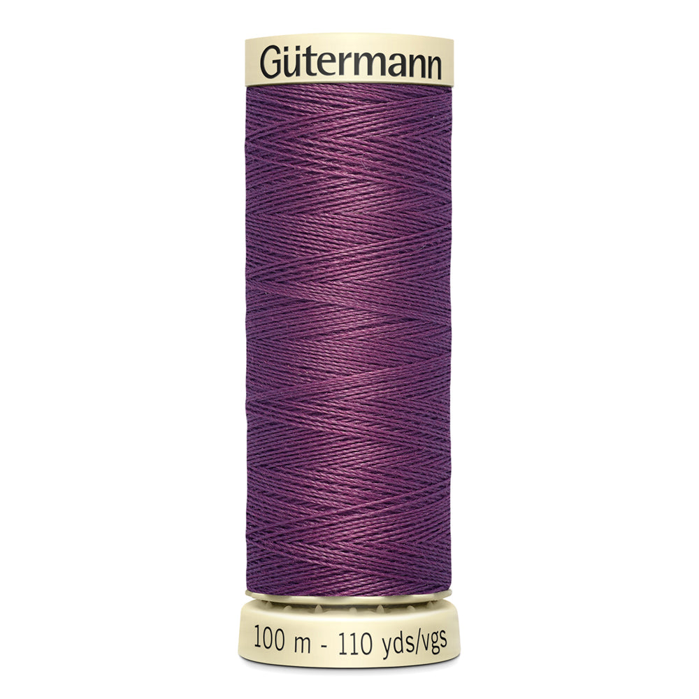 GÜTERMANN - Sew-all Thread 100m - Dewberry