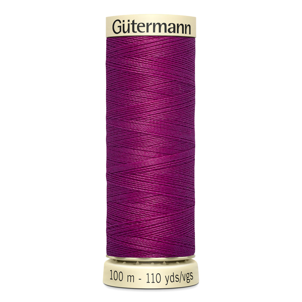 GÜTERMANN - Sew-all Thread 100m - Cyclamen