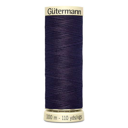 GÜTERMANN - Sew-all Thread 100m - Plum