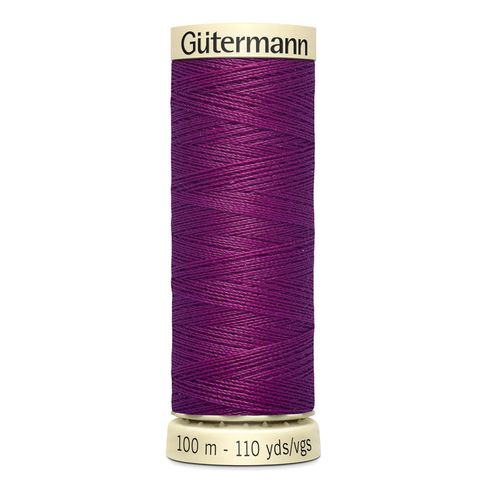 GÜTERMANN - Sew-all Thread 100m - Amethyst