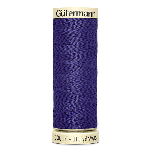 GÜTERMANN - Sew-all Thread 100m - Frosty Purple