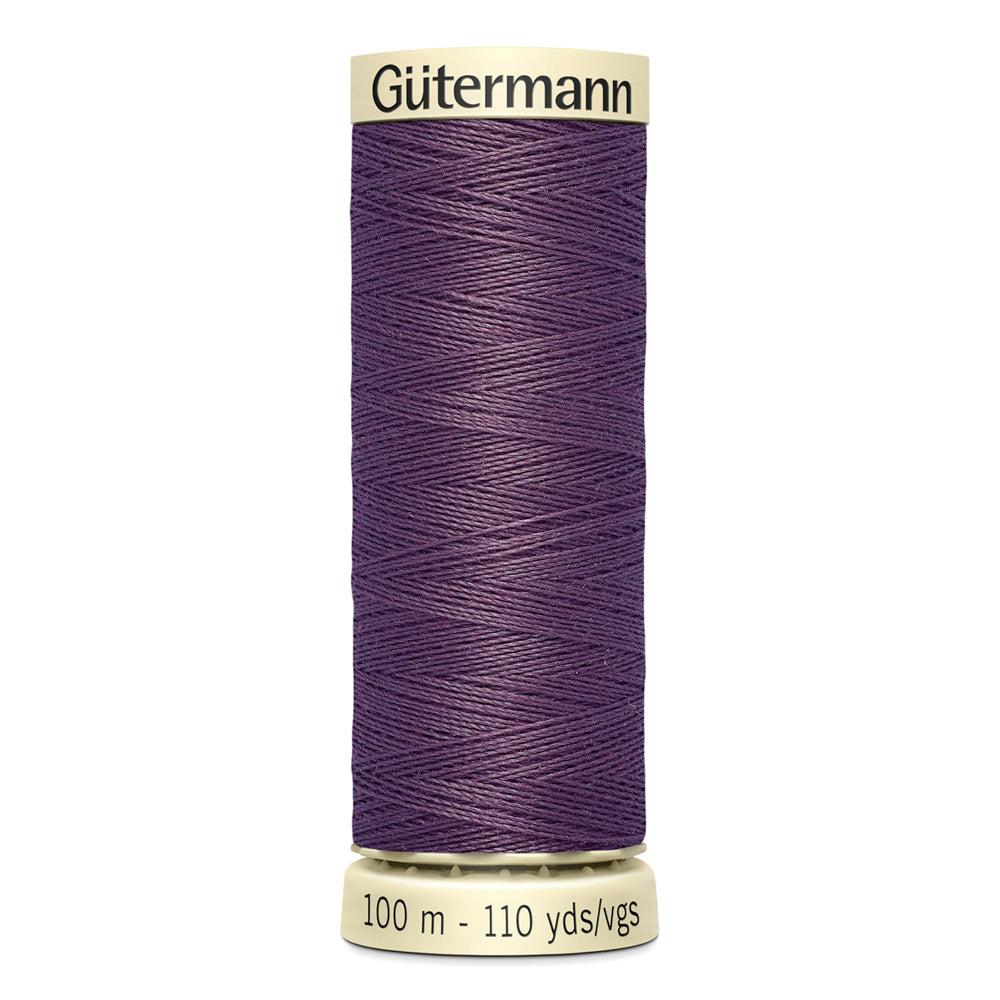 GÜTERMANN - Sew-all Thread 100m - Thistle