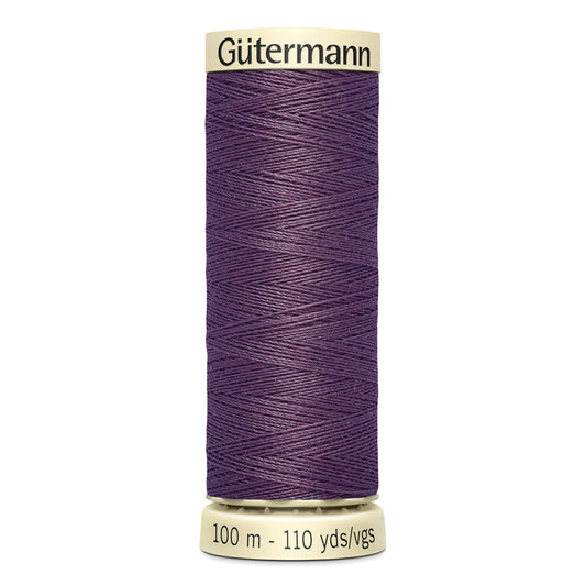GÜTERMANN - Sew-all Thread 100m - Thistle