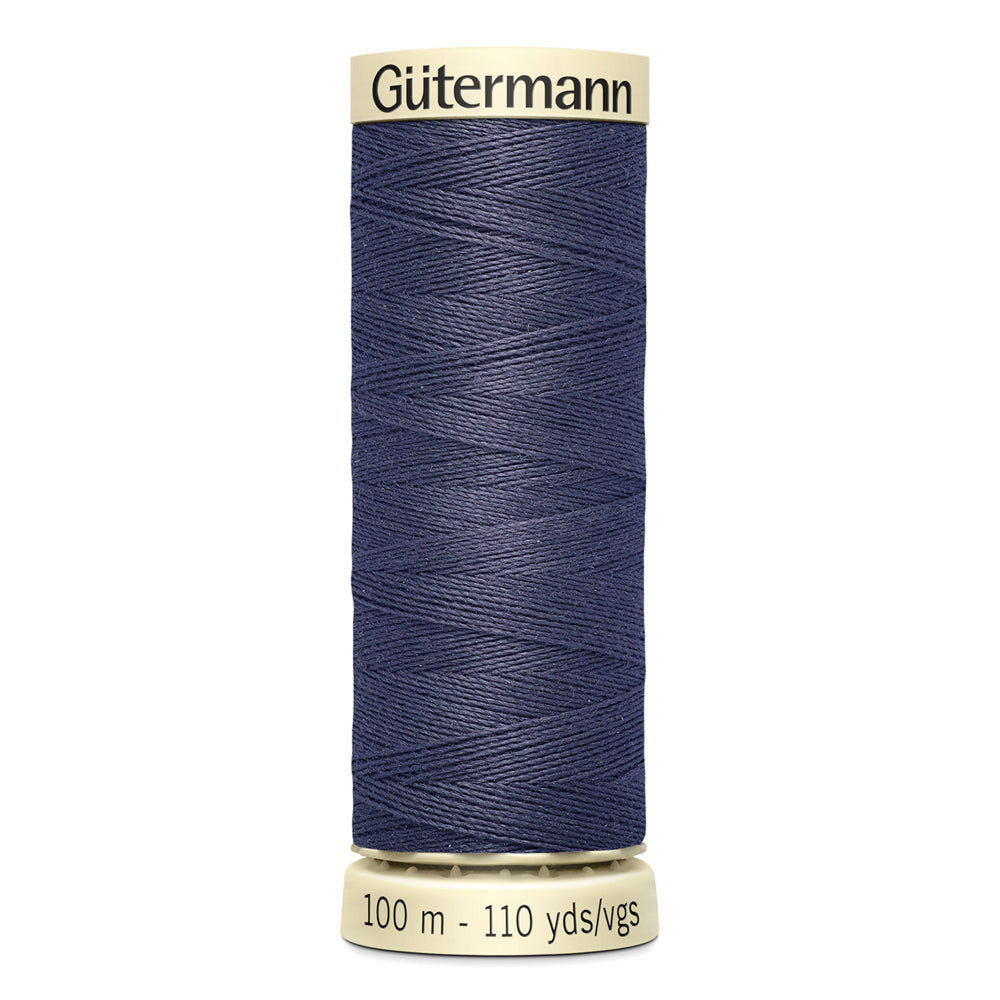 GÜTERMANN - Sew-all Thread 100m - Dusky Mauve