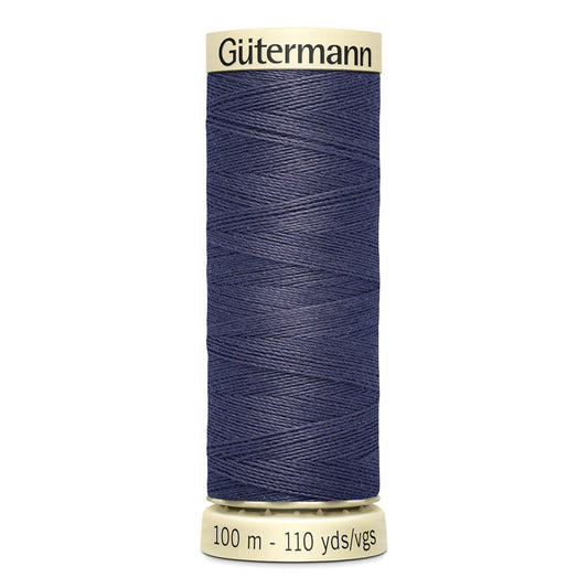 GÜTERMANN - Sew-all Thread 100m - Dusky Mauve