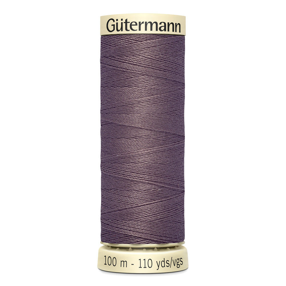 GÜTERMANN - Sew-all Thread 100m - Stormy Sky