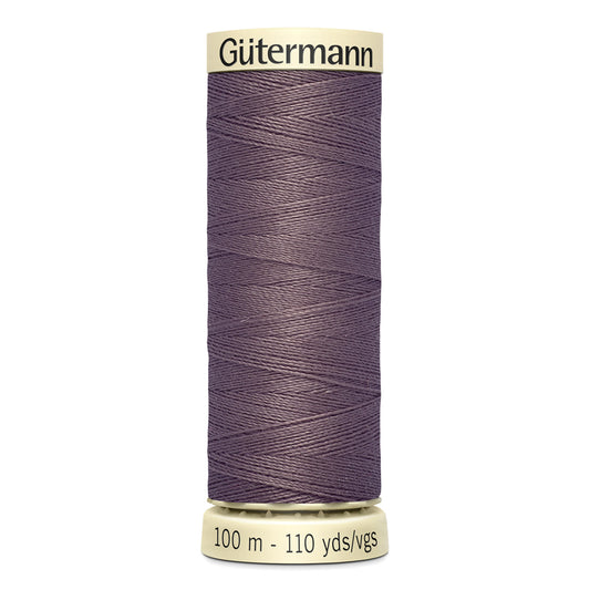 GÜTERMANN - Sew-all Thread 100m - Stormy Sky