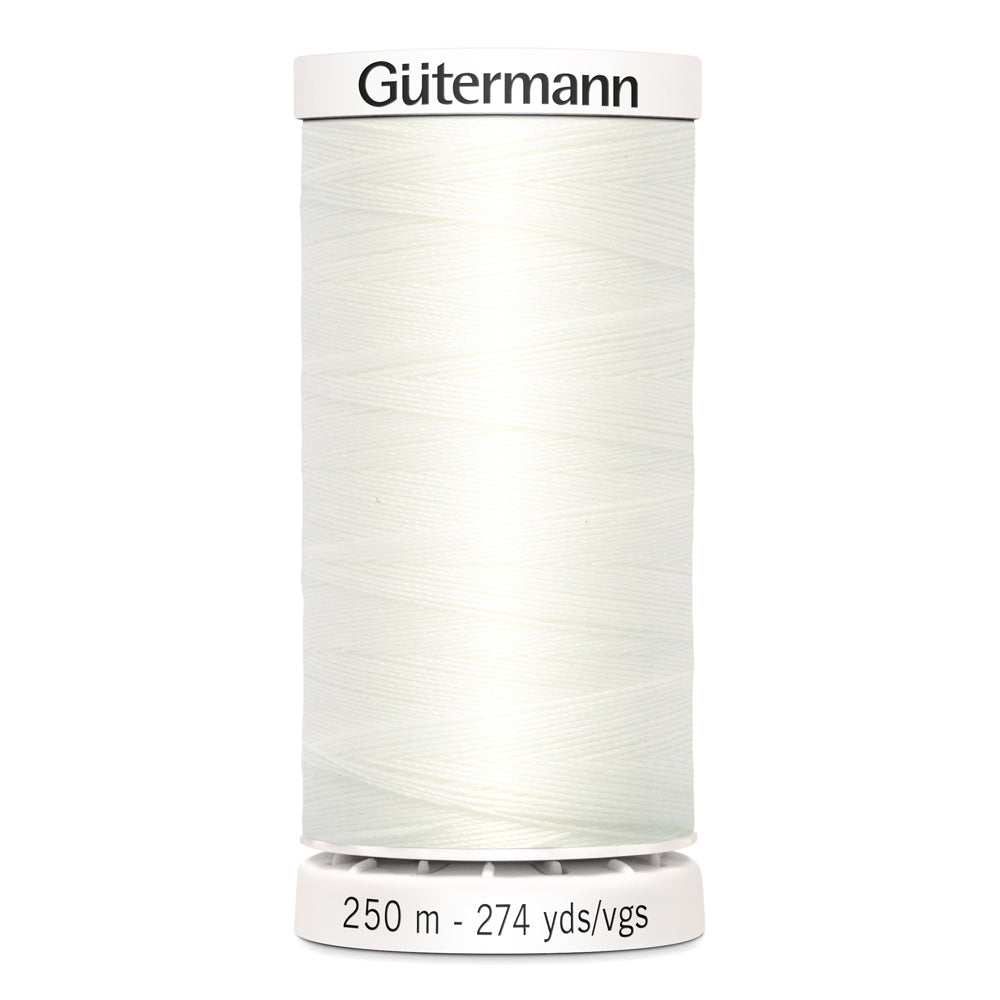 GÜTERMANN - Sew-all Thread 250m - Oyster