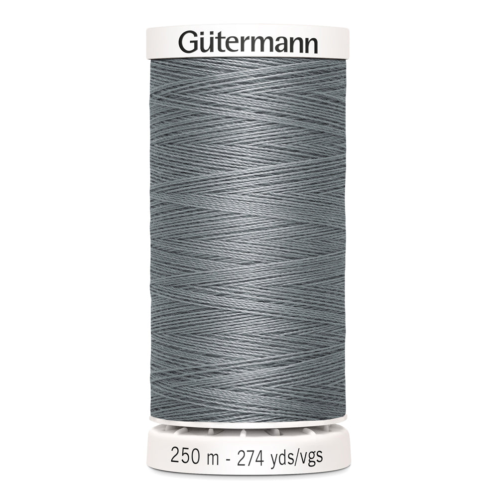 GÜTERMANN - Sew-all Thread 250m - Slate